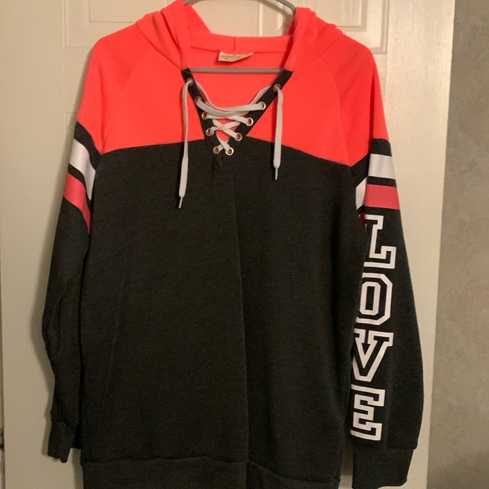 Fairly new good condition